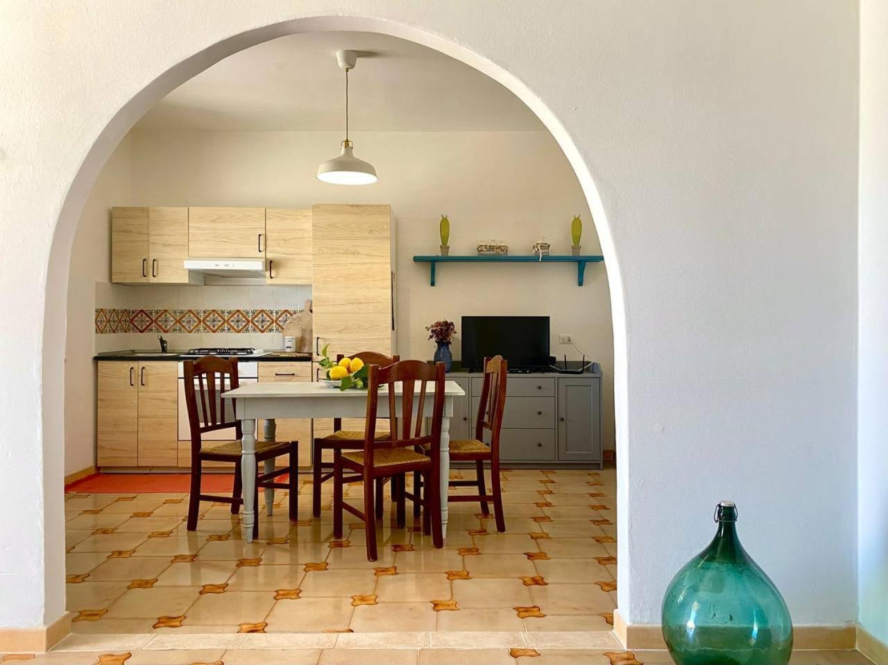 فيلا Casa Zagami مالْفا المظهر الخارجي الصورة