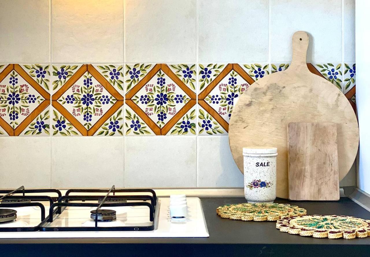 فيلا Casa Zagami مالْفا المظهر الخارجي الصورة
